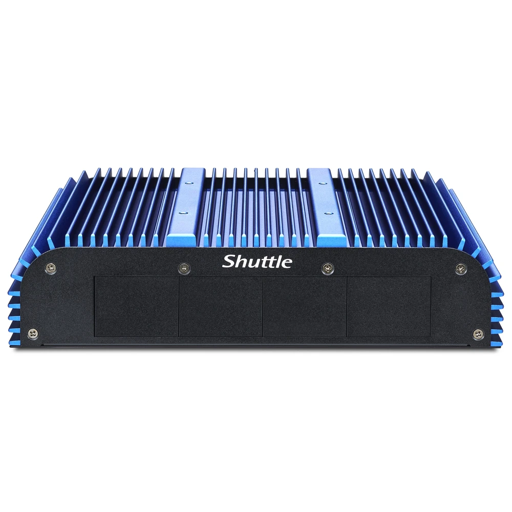 SHUTTLE BPCRL02-I5 Intel Core i5-1335U