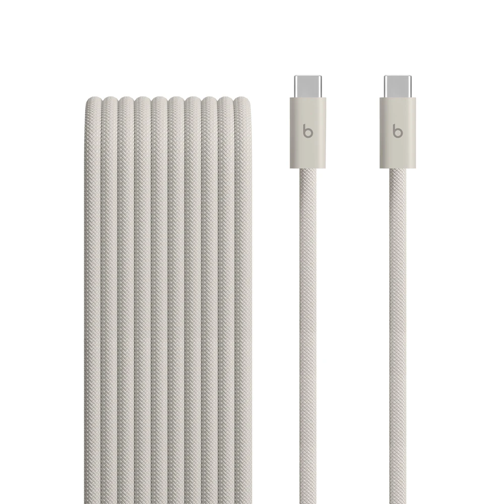 APPLE Fonott USB-C - USB-C cable 240W 3m Surge Stone MHX74EE/A