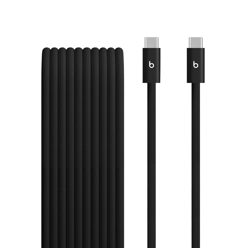 APPLE USB 2.0 Type C Connector 240W Black 3m mhx64ee/a