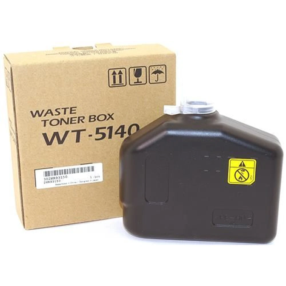 KYOCERA Festékhulladék-tartály WT5140 302NR93150