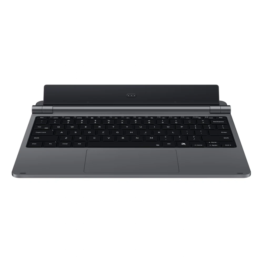 SAMSUNG Pro key features case Galaxy Tab S12+/S10+ English grey