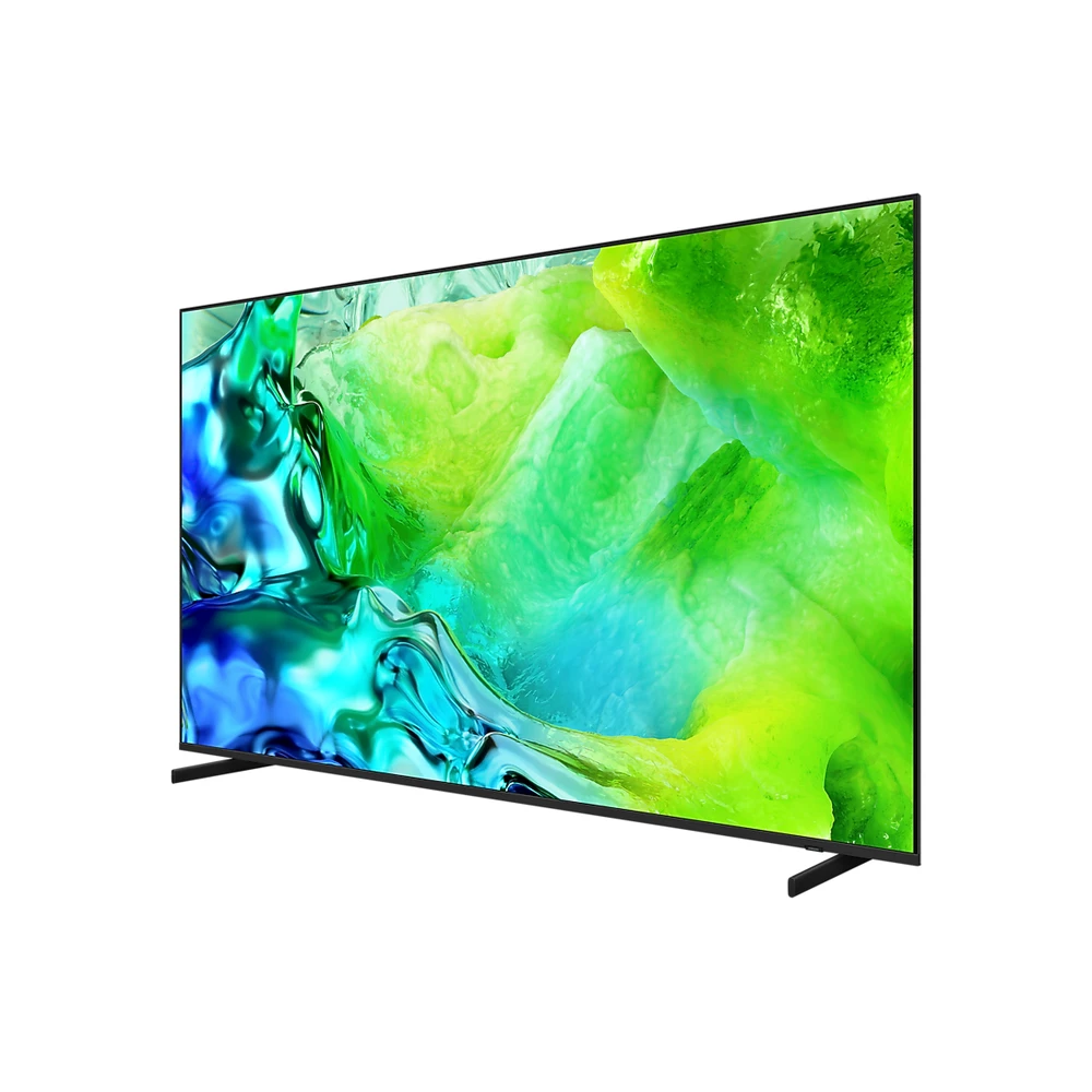 SAMSUNG 65" Neo QLED QN80H 4K Smart TV QE65QN80HAUXXH