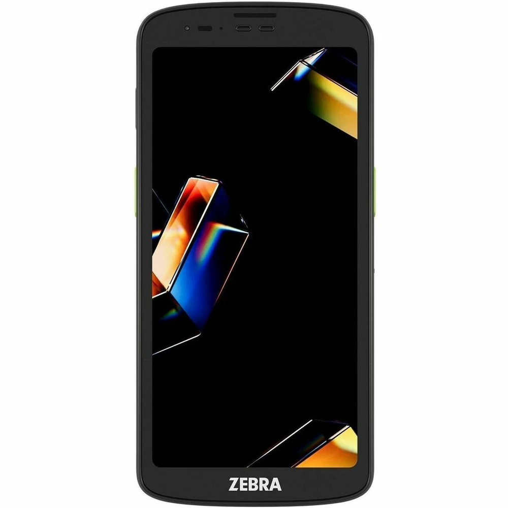 ZEBRA Mobil terminal TC201 5G 6GB/64GB TC201G-3N306BA00-A6