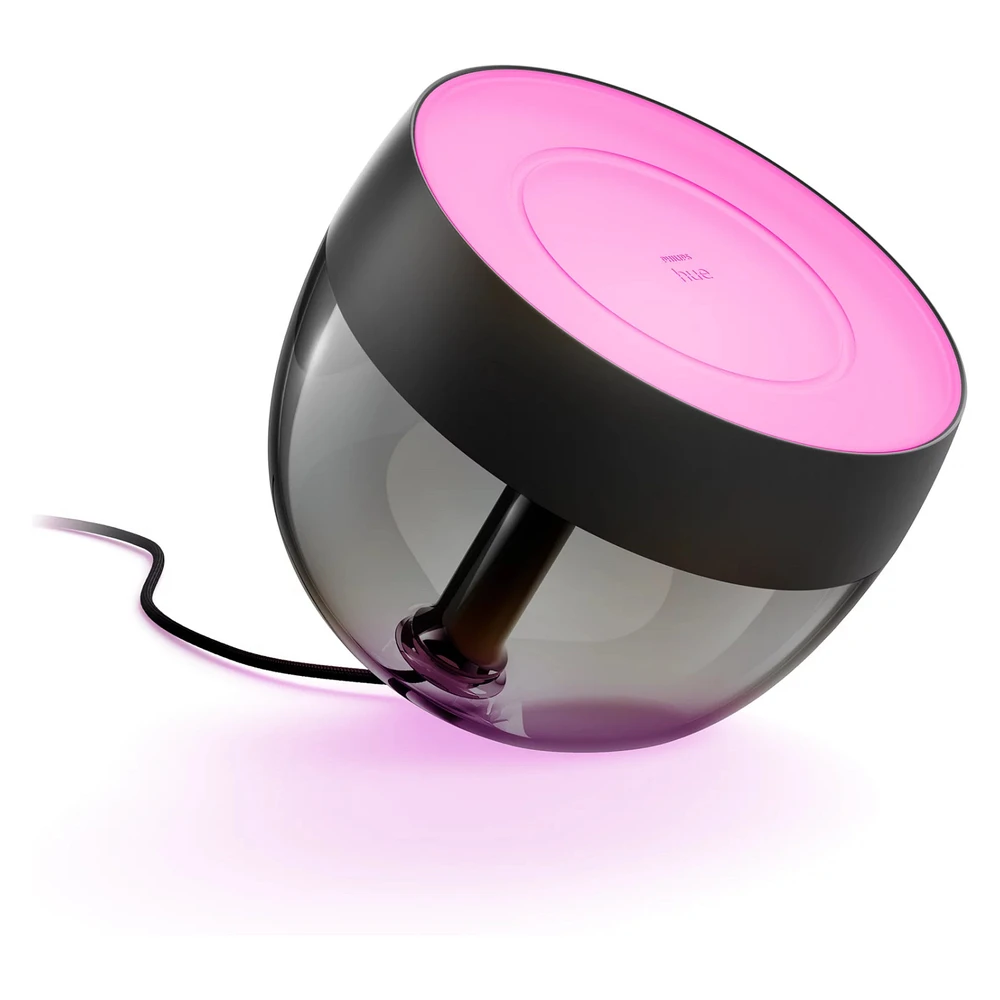 PHILIPS Hue WCA Iris desktop light black 929002376201