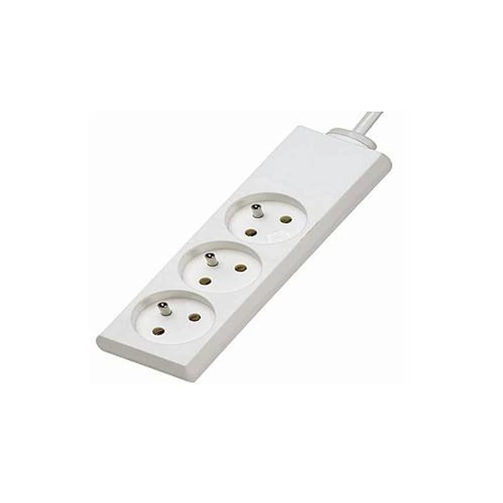 KONNOC Vernetzung Verteiler 3 Party DX-3F 1.5m