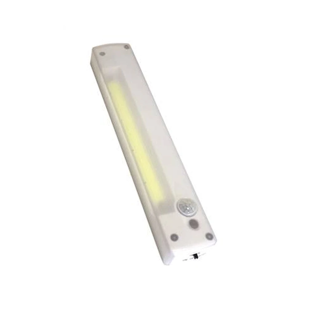 KONNOC COB LED szekrénylámpa PIR motion sensor white BH-6153D