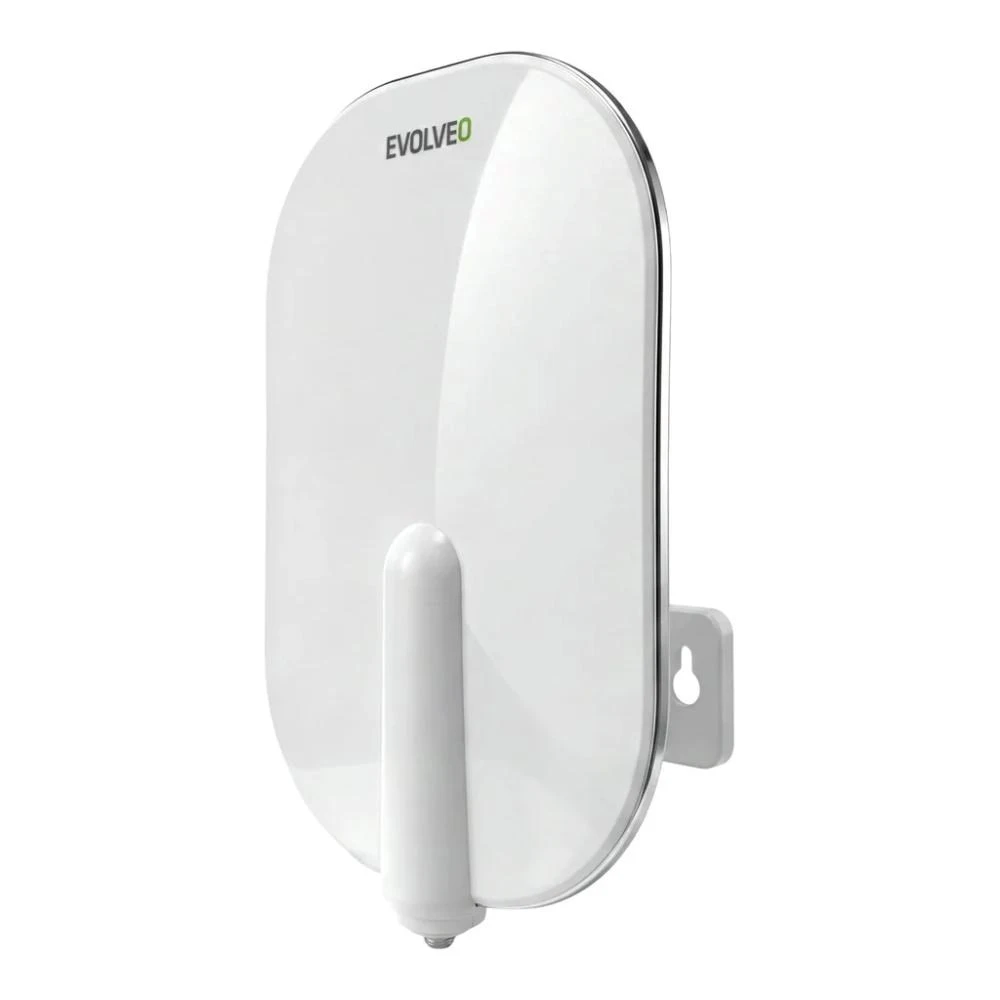 EVOLVEO HDO 2 active outside antenna DAB+/DVB-T2 LTE/4G/5G filter HDO2