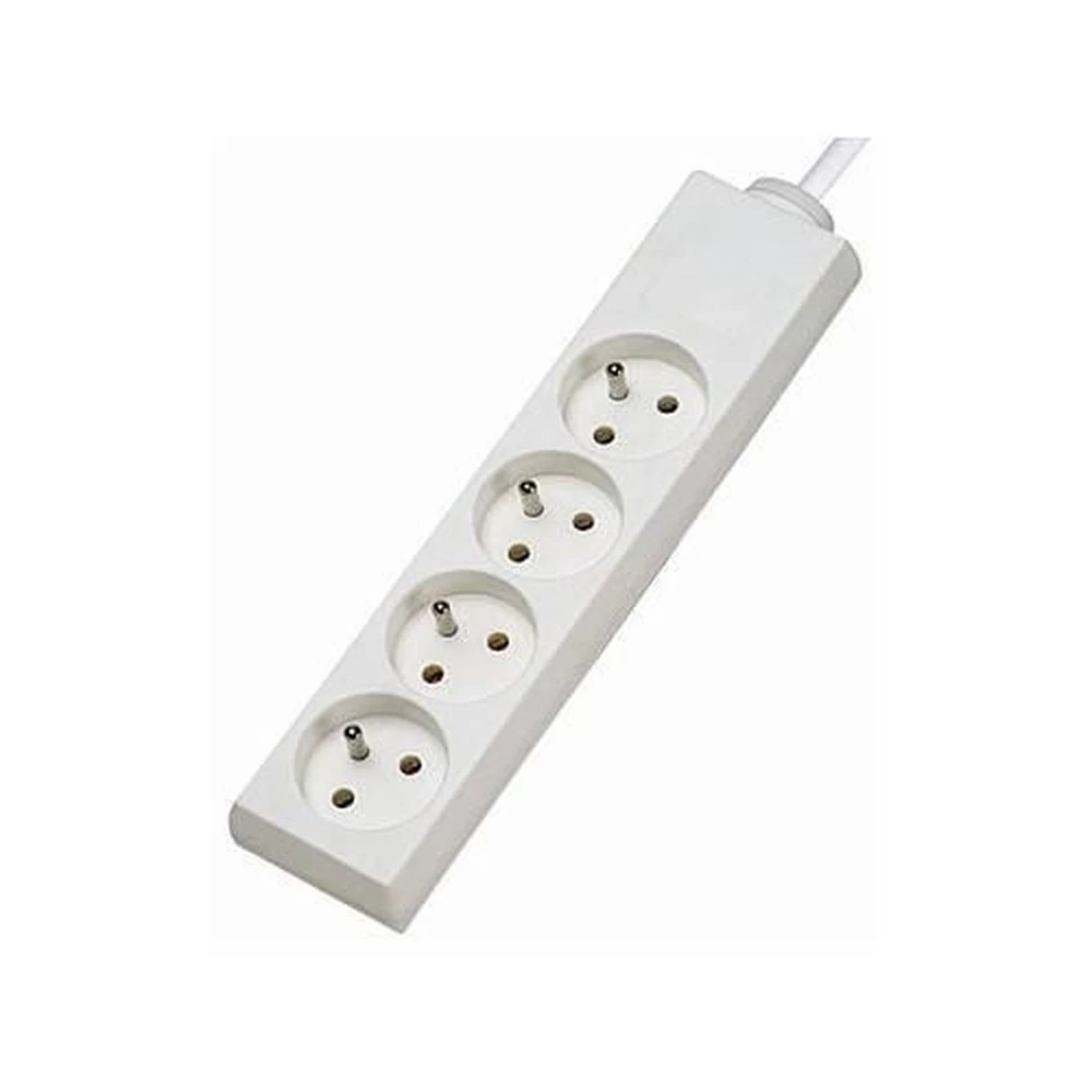 KONNOC Vernetzung Verteiler DX-4F 4 mit modular 5m