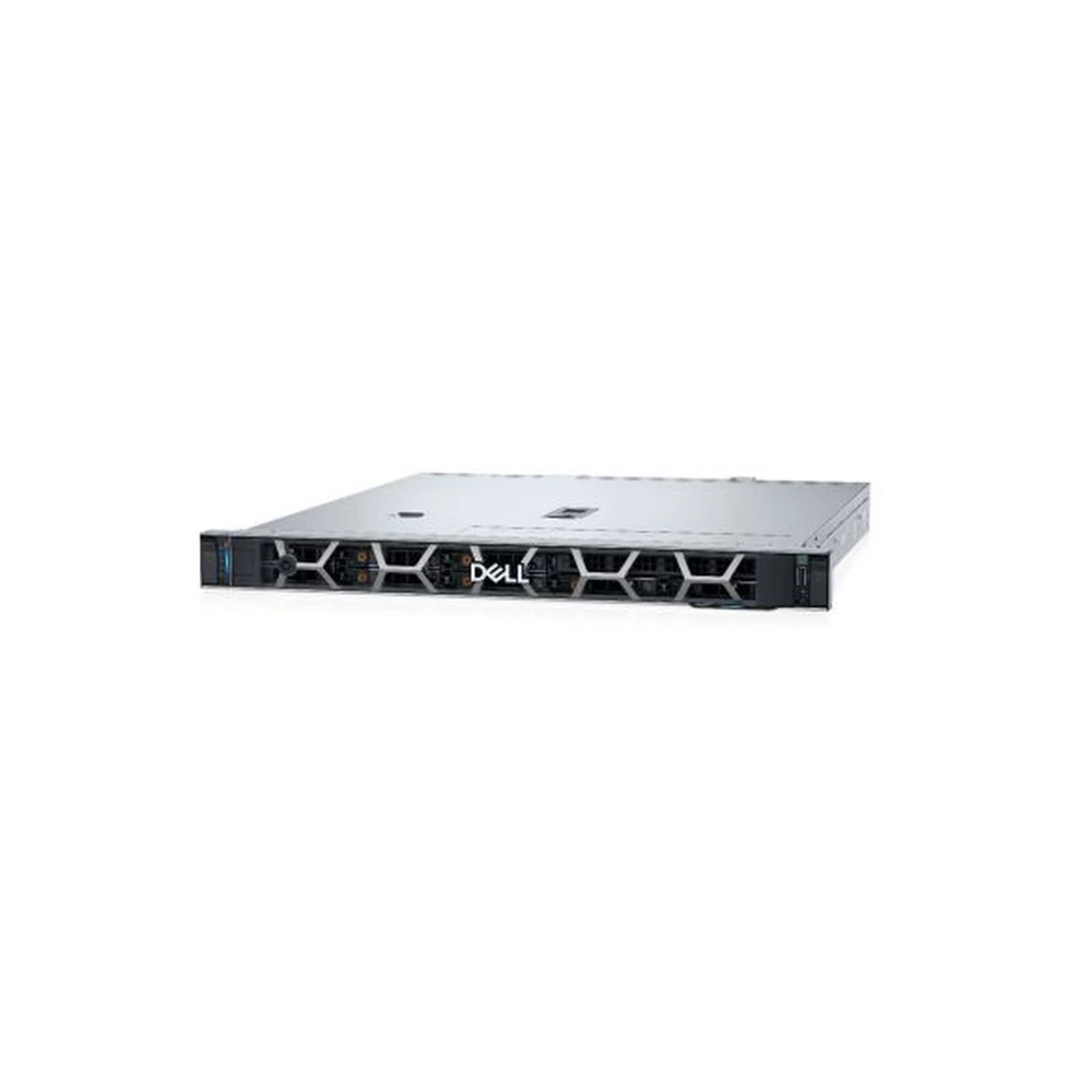 DELL PowerEdge R360 Rack Server DPER360-87