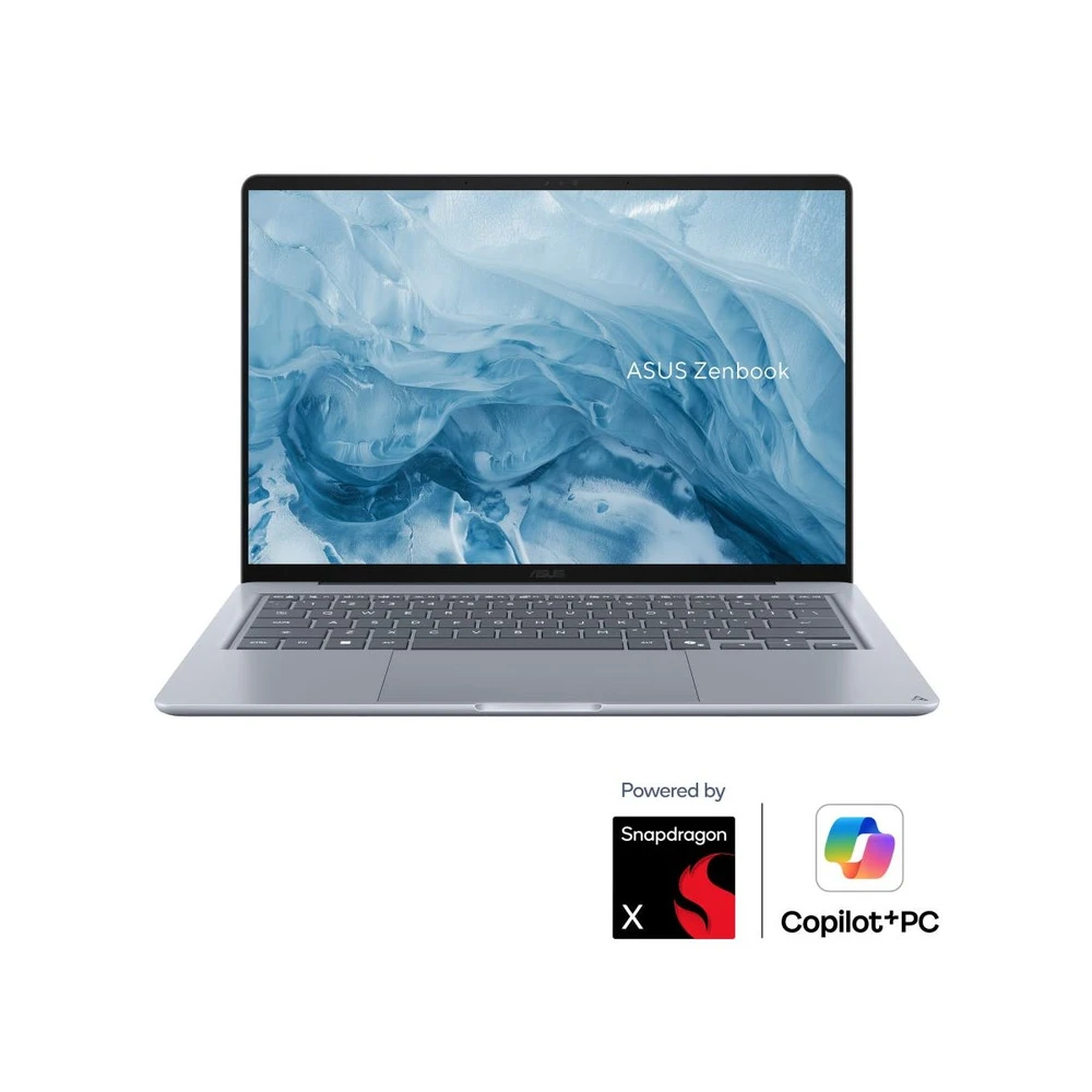 ASUS Zenbook 14 OLED UX3480QA-U1022W Blue