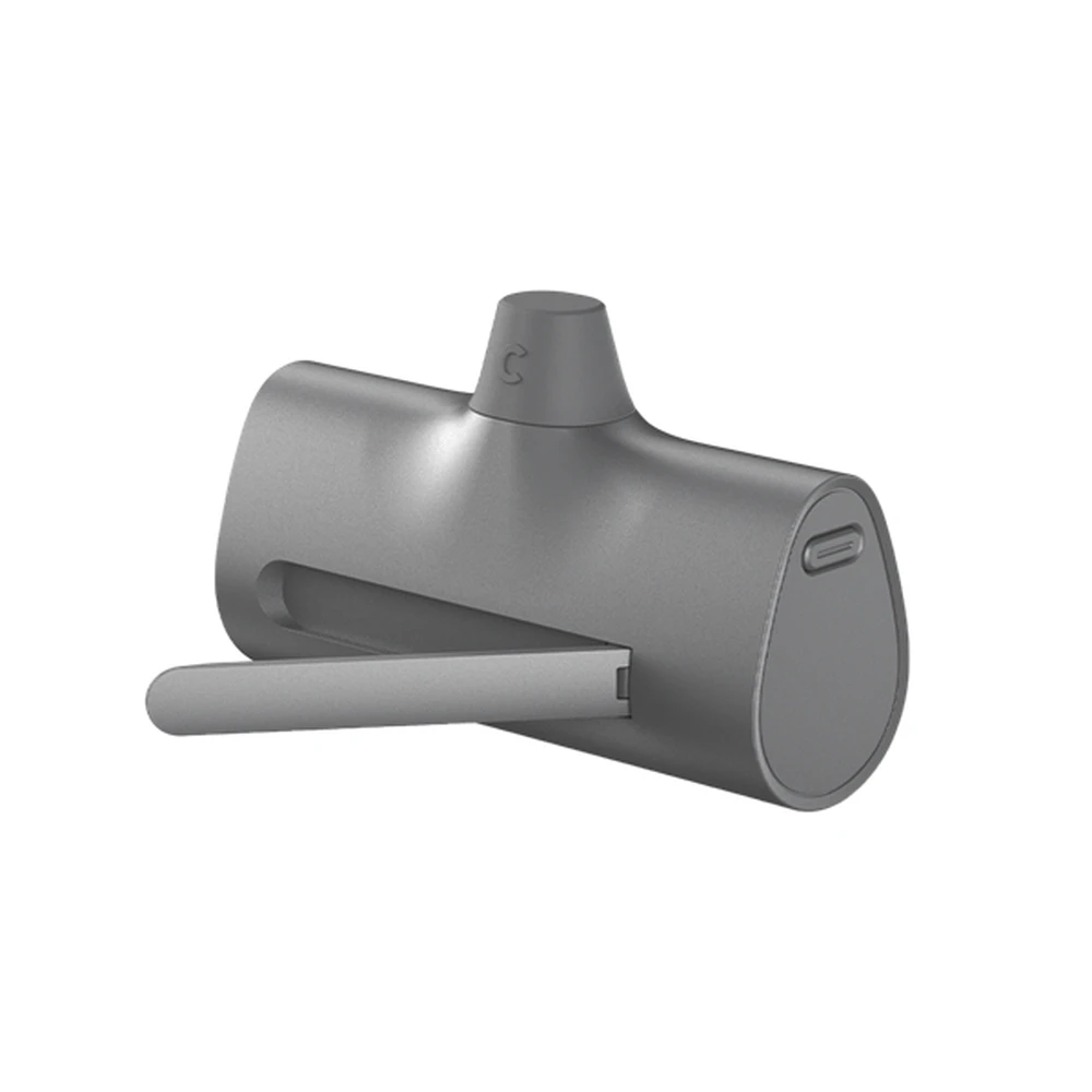 HIKSEMI Akkubank 5000mAh 20W grau