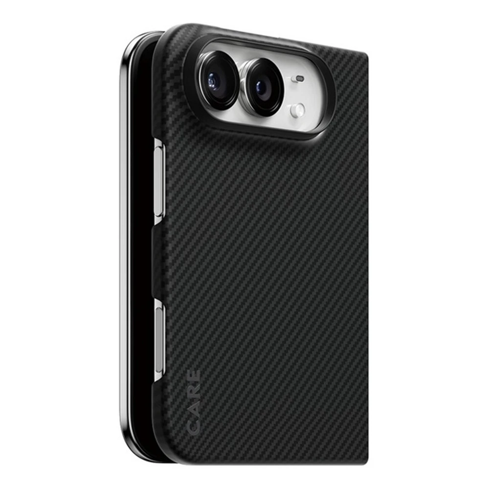 PANZERGLASS Discovery MagSafe case iPhone Duo black CR83510