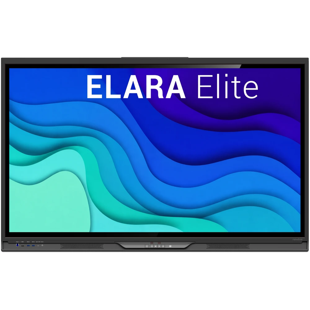 NEWLINE Elara Elite 86"
