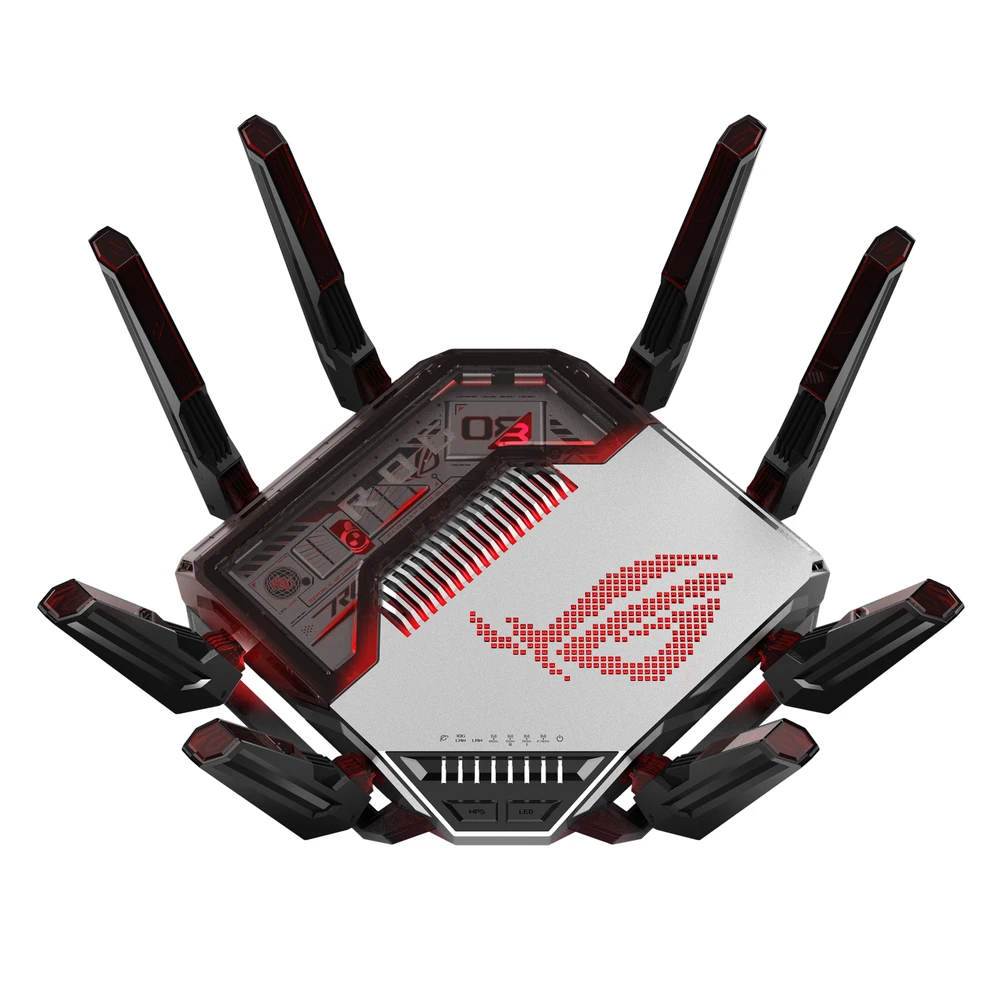 ASUS ROG Rapture GT-BN98 WiFi 8 Router