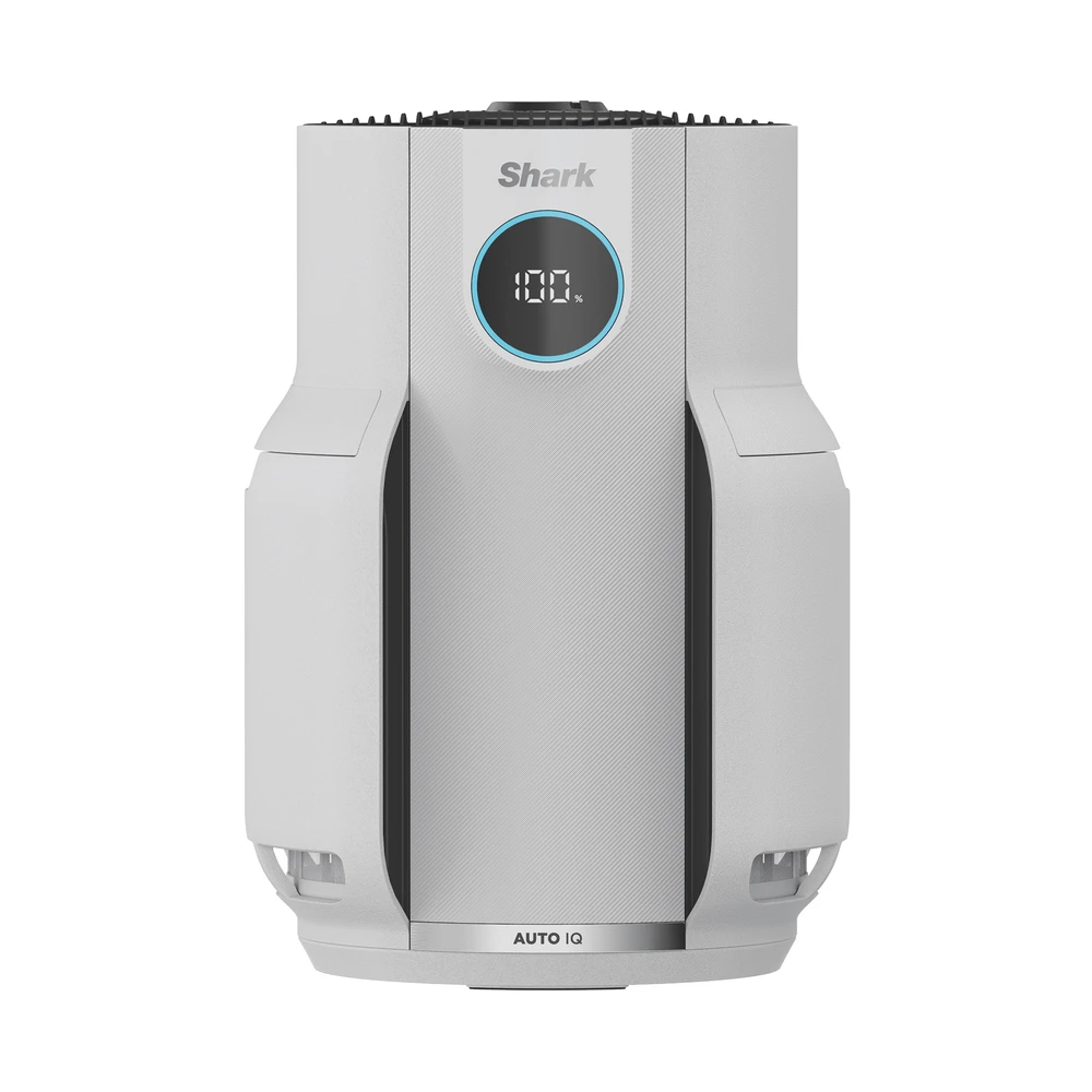 NINJA KITCHEN air Purifier NeverChange white HP150EU