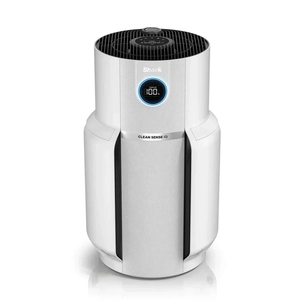 NINJA KITCHEN air Purifier Never Change Max white HP300EU