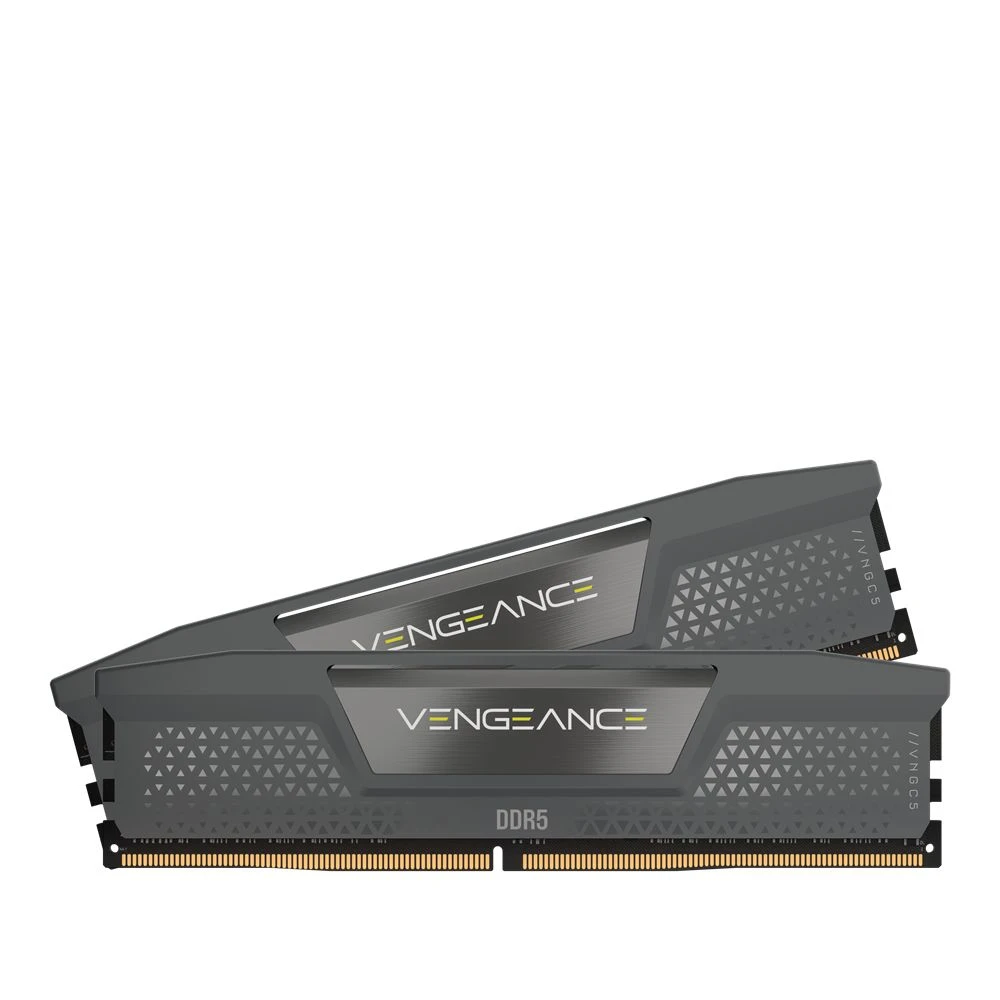 CORSAIR 16GB Vengeance DDR5 5600MHz CL40 KIT CMK16GX5M2B5600Z40
