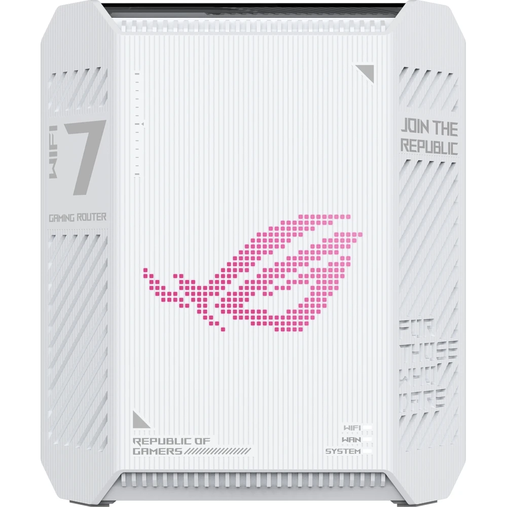ASUS ROG Strix GS-BE7200 Dual Band WiFi 7 Gaming Router