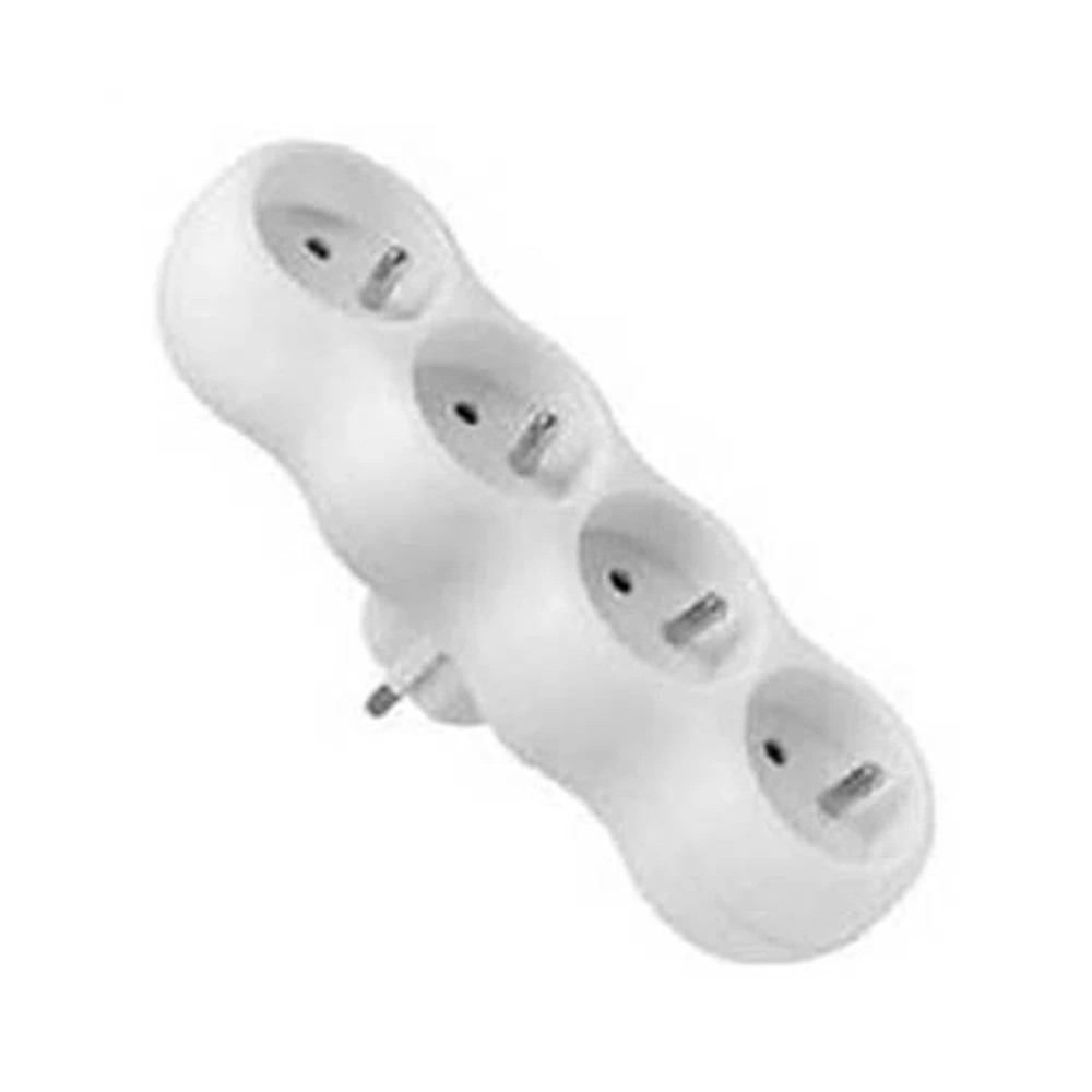 KONNOC networking distributor adapter DX-FB04 4 parts serial