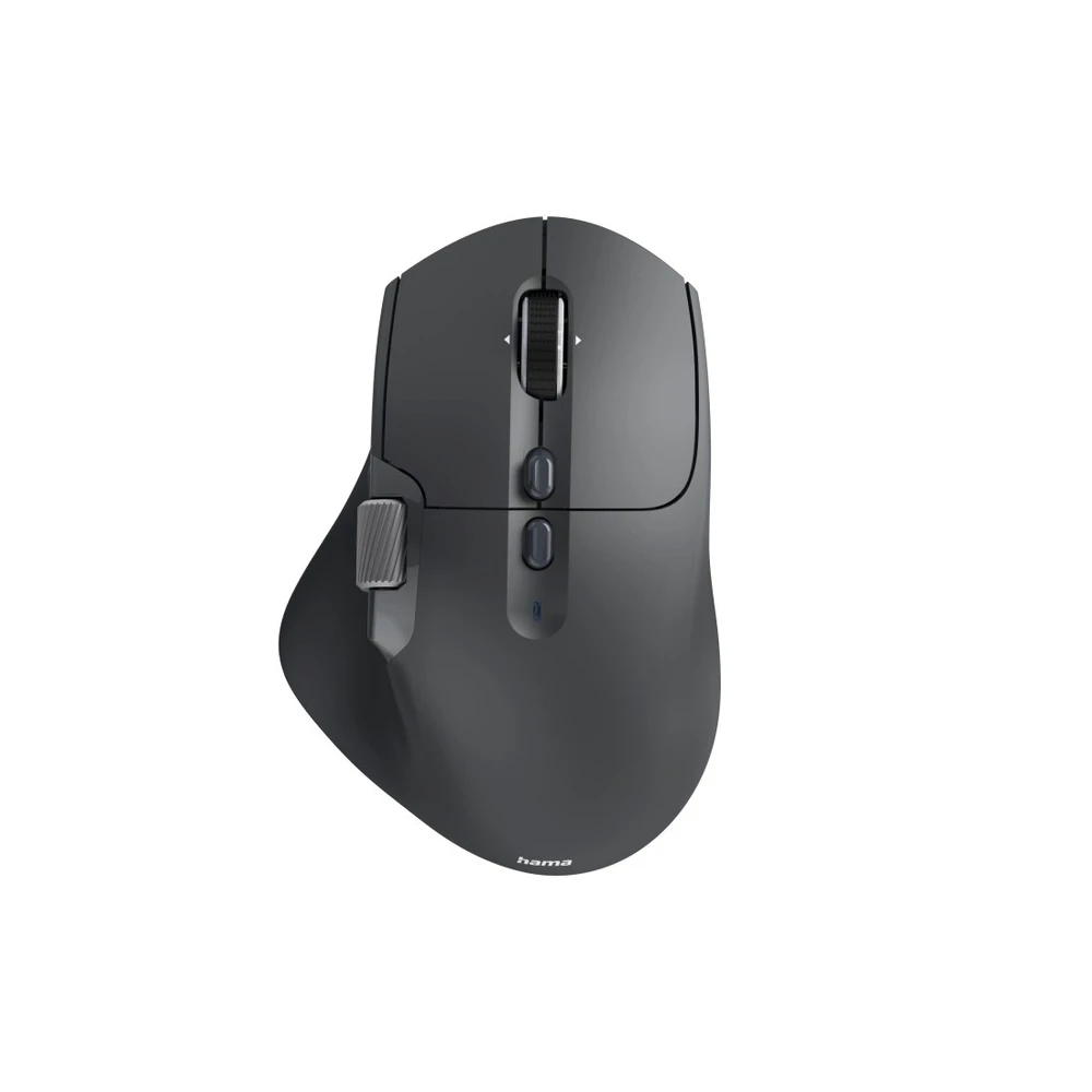 HAMA WM-900 Wireless fekete 00173097