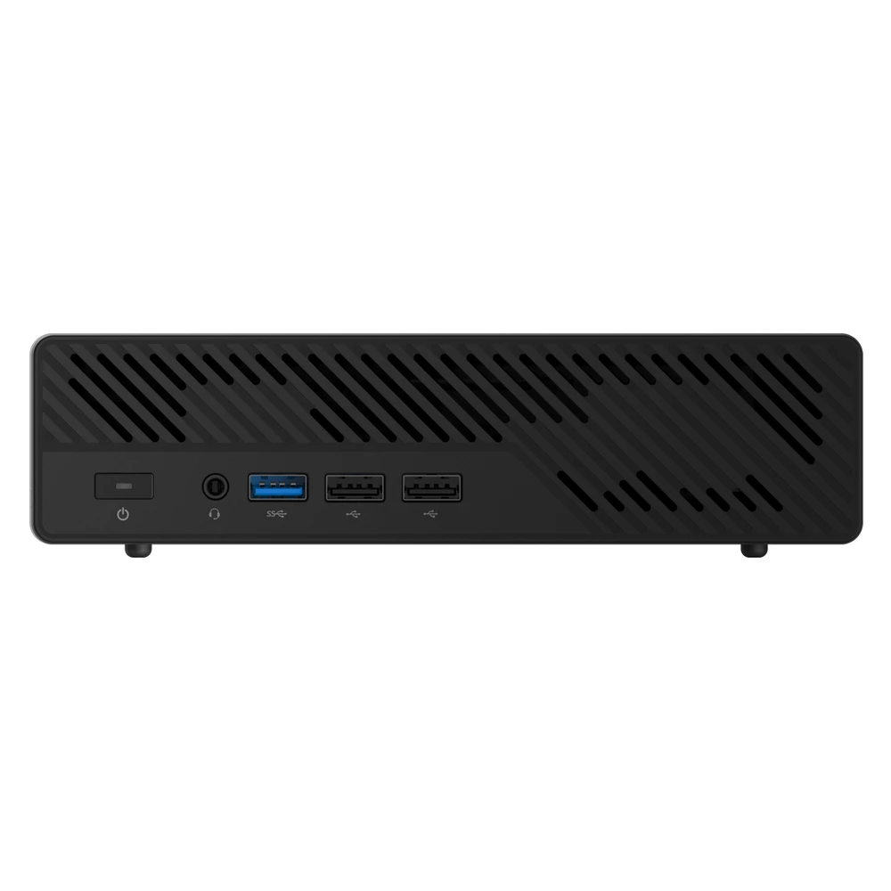 MINIS FORUM MS-03 Intel Core Ultra 5 336H