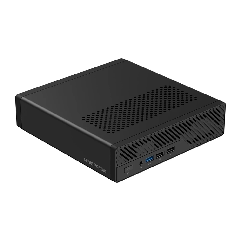 MINIS FORUM MS-03 mini PC Ultra 5 336H 32GB 1TB MS-03-S336H