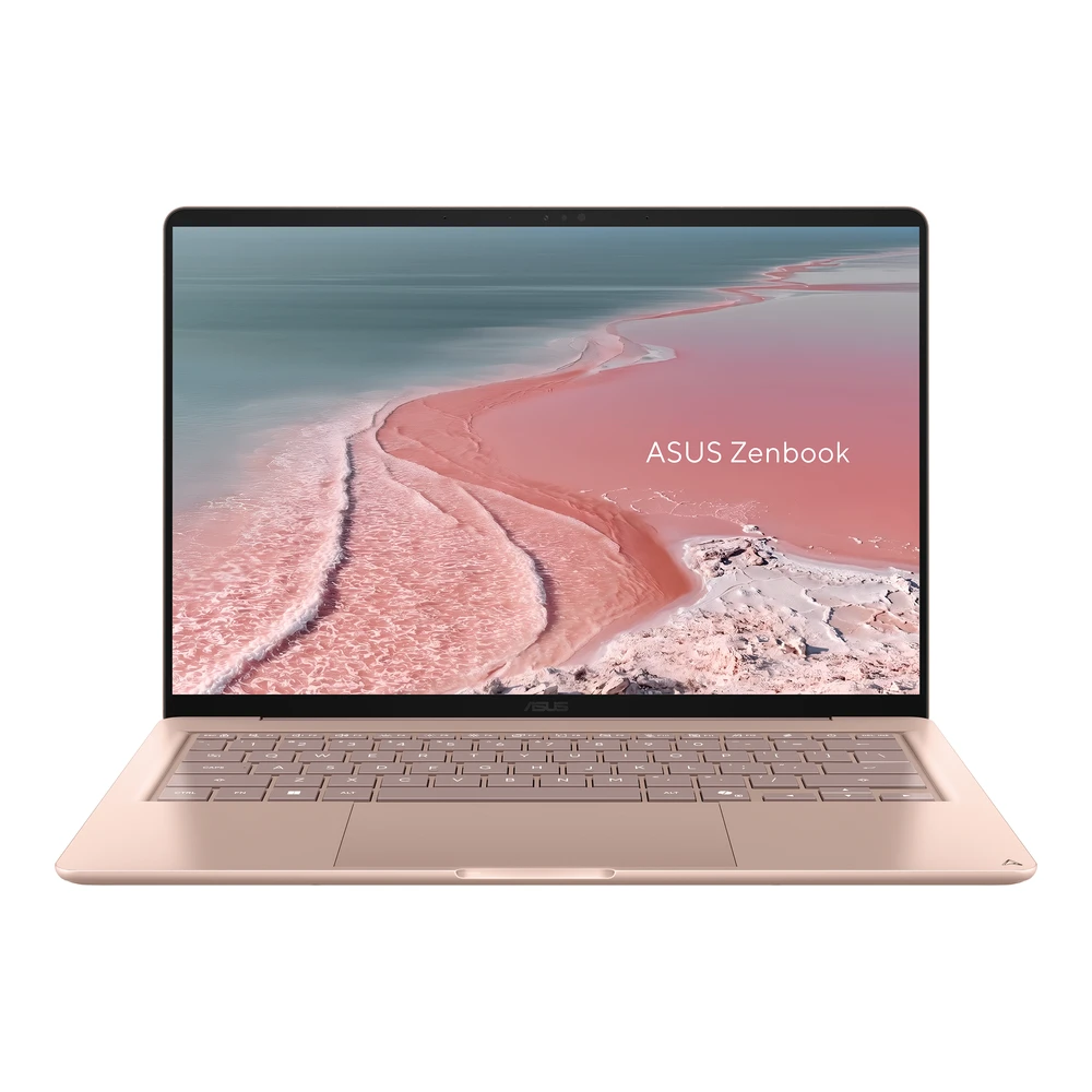 ASUS Zenbook 14 OLED UX3480KA-U1008W Pink