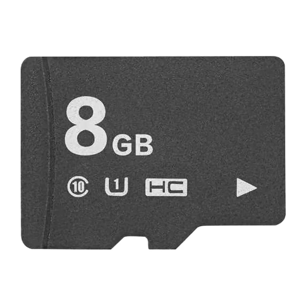 GODOX MicroSD memory card 8GB Class 10