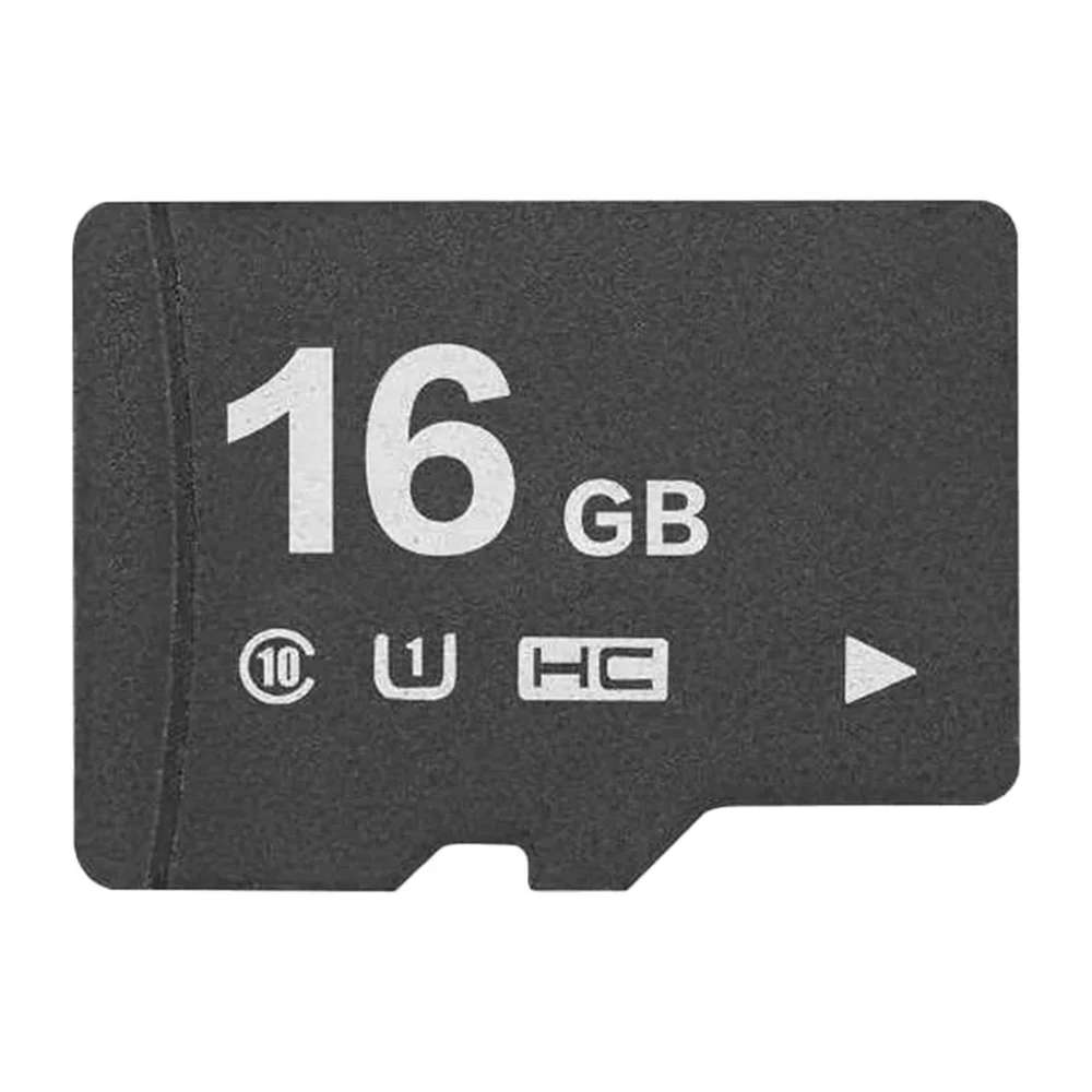 GODOX MicroSDHC memory card 16GB Class 10 U1