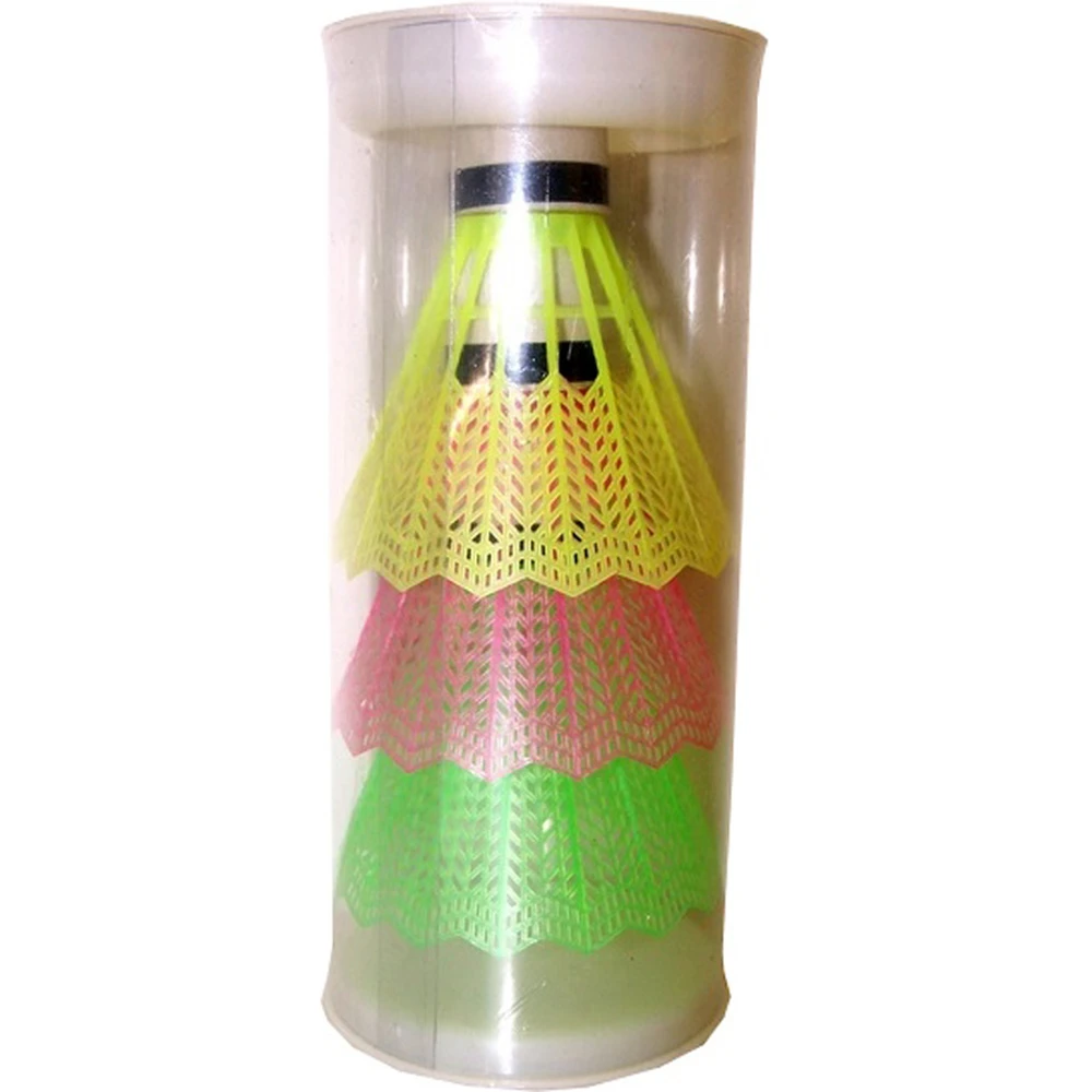REGIO Tollaslabda plastic 3 pcs
