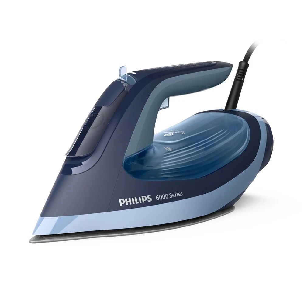 PHILIPS DST6120/20 6000 Series steam iron