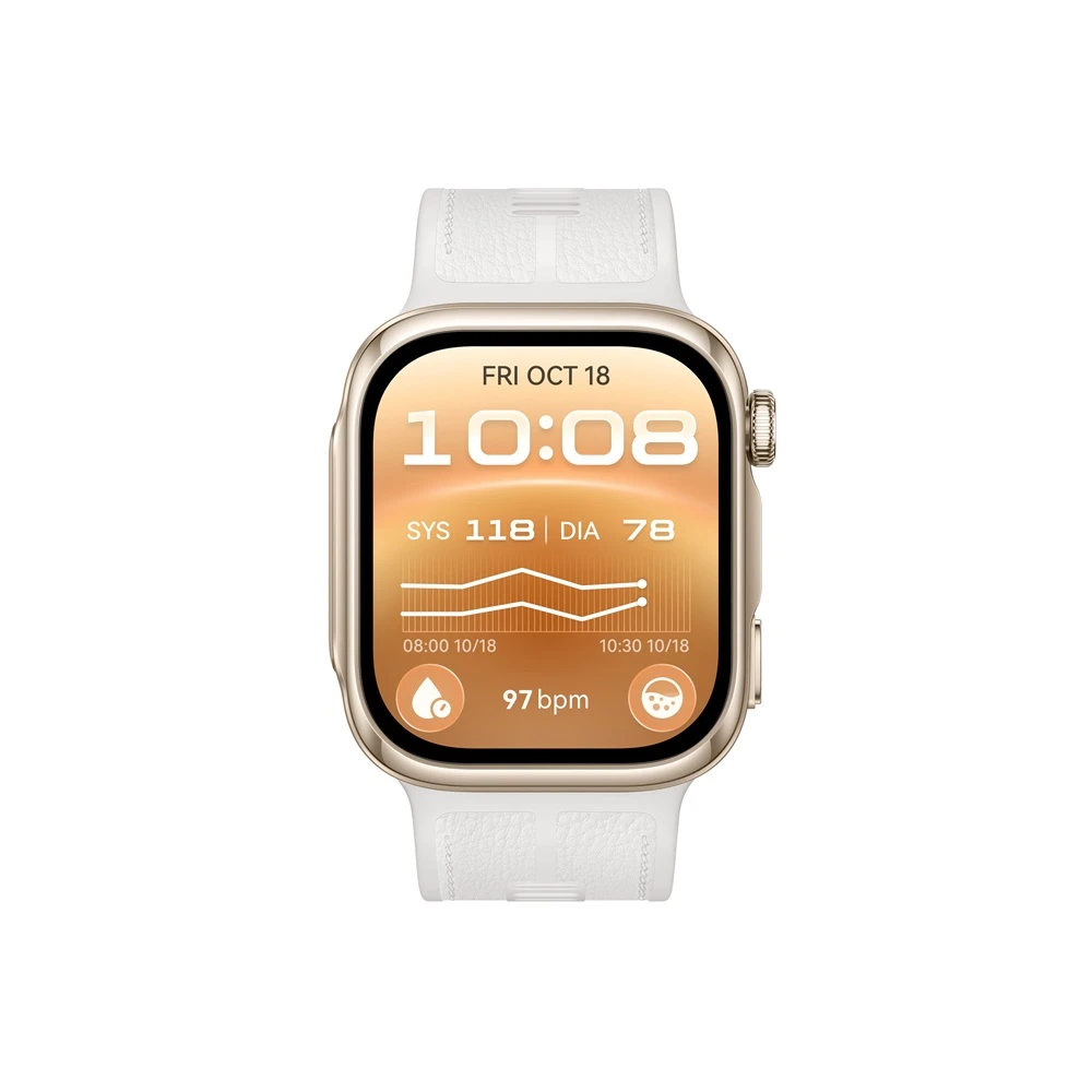 HUAWEI Watch D3 white 55020KBS