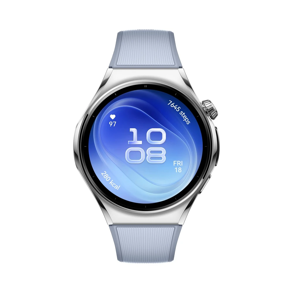 HUAWEI Watch 6 46mm blue 55020KFU