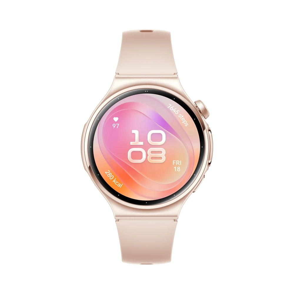 HUAWEI Watch 6 42mm Rosa 55020KGA