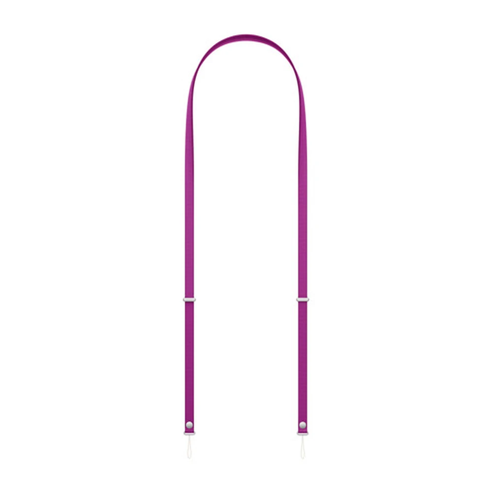APPLE Crossbody strap - magenta MK964ZM/A