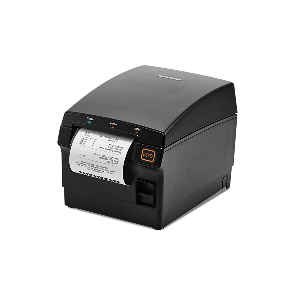 BIXOLON Hőnyomtató SRP-F312II WLAN USB Ethernet SRP-F312IICOWDAK/BEG