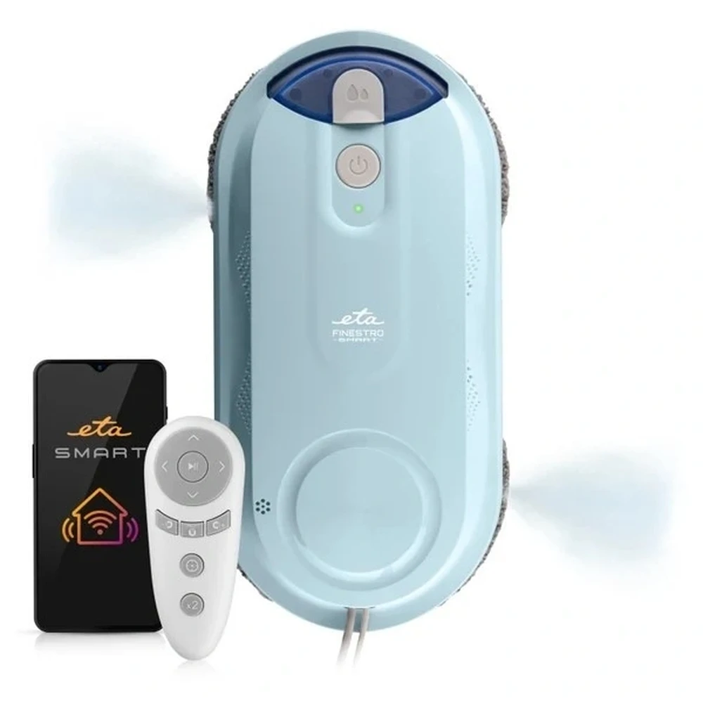 ETA 6329 90000 Finestro Smart window Cleaning robot 632990000