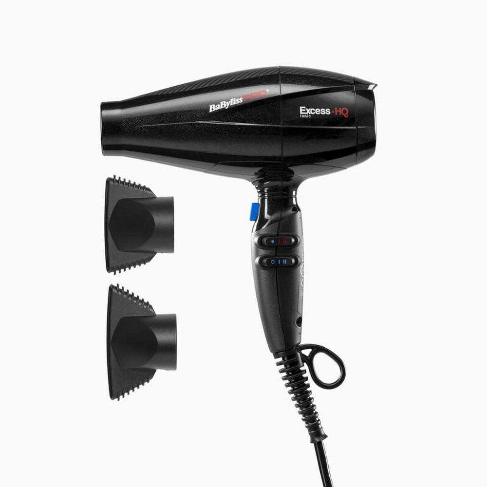 BABYLISS BAB6990IE Pro Excess HQ hajszárító