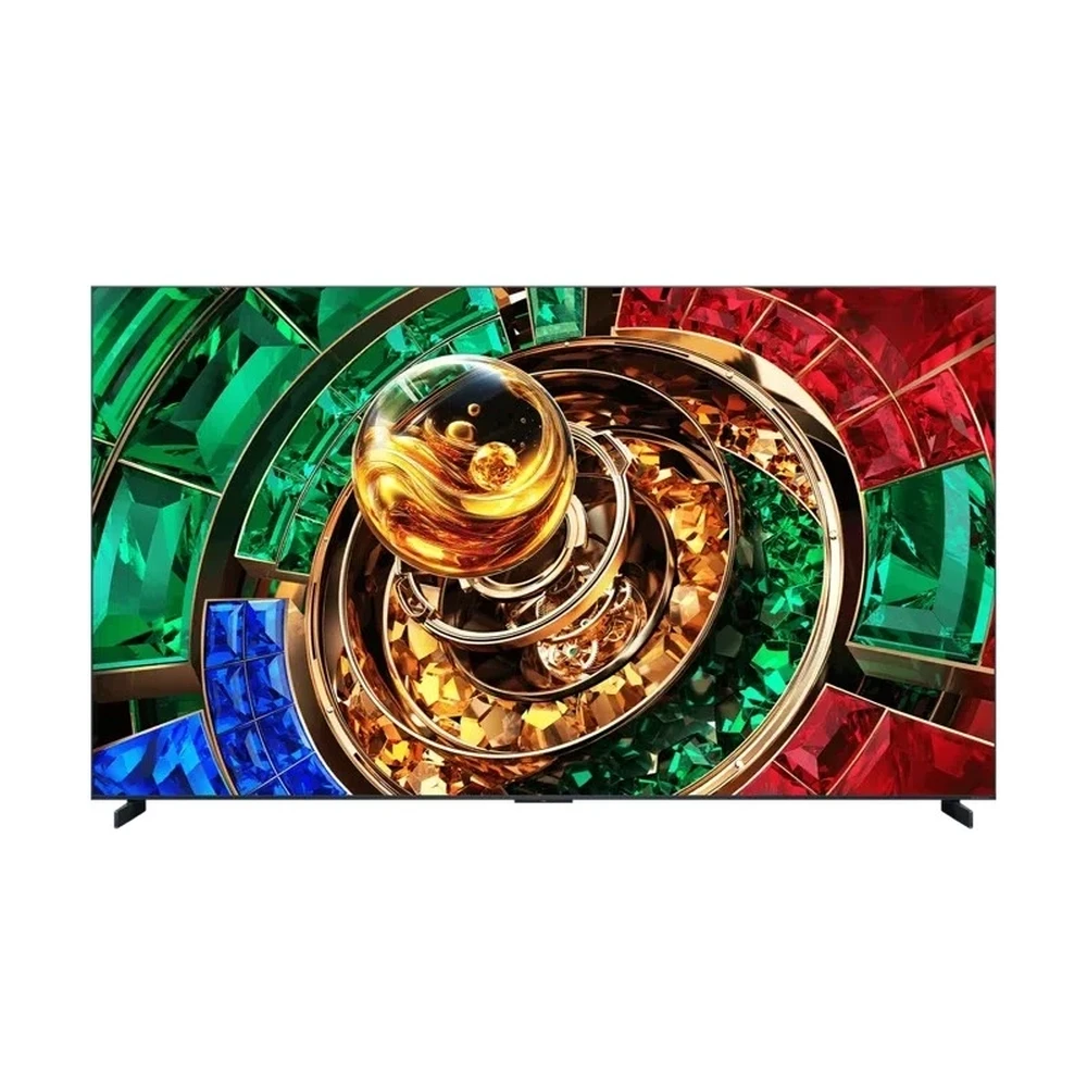 TCL TV 85" 4K UHD RGB Mini LED 85RM9L