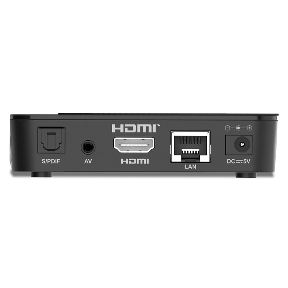 DUNEHD AV1 4K Plus DUNE-AV14K-P