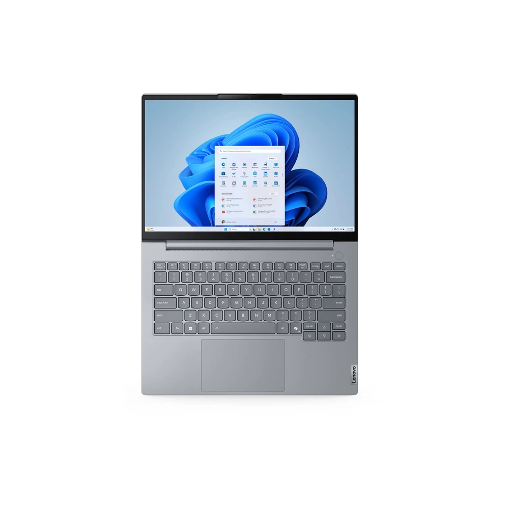 LENOVO ThinkBook 14 G8 IAL 21SJ008YHV arctic grey
