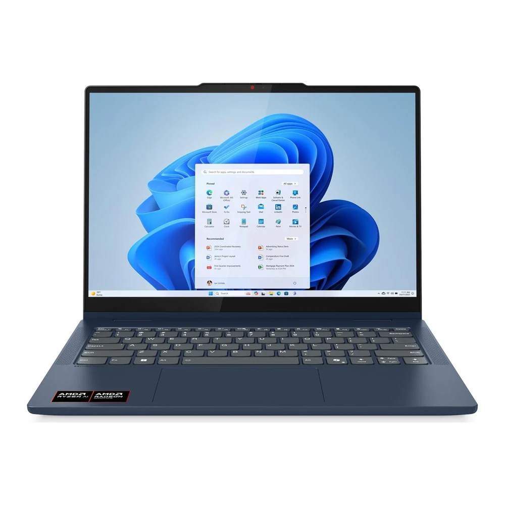 LENOVO IdeaPad 5 2-in-1 14 83KT008PHV Cosmic blue
