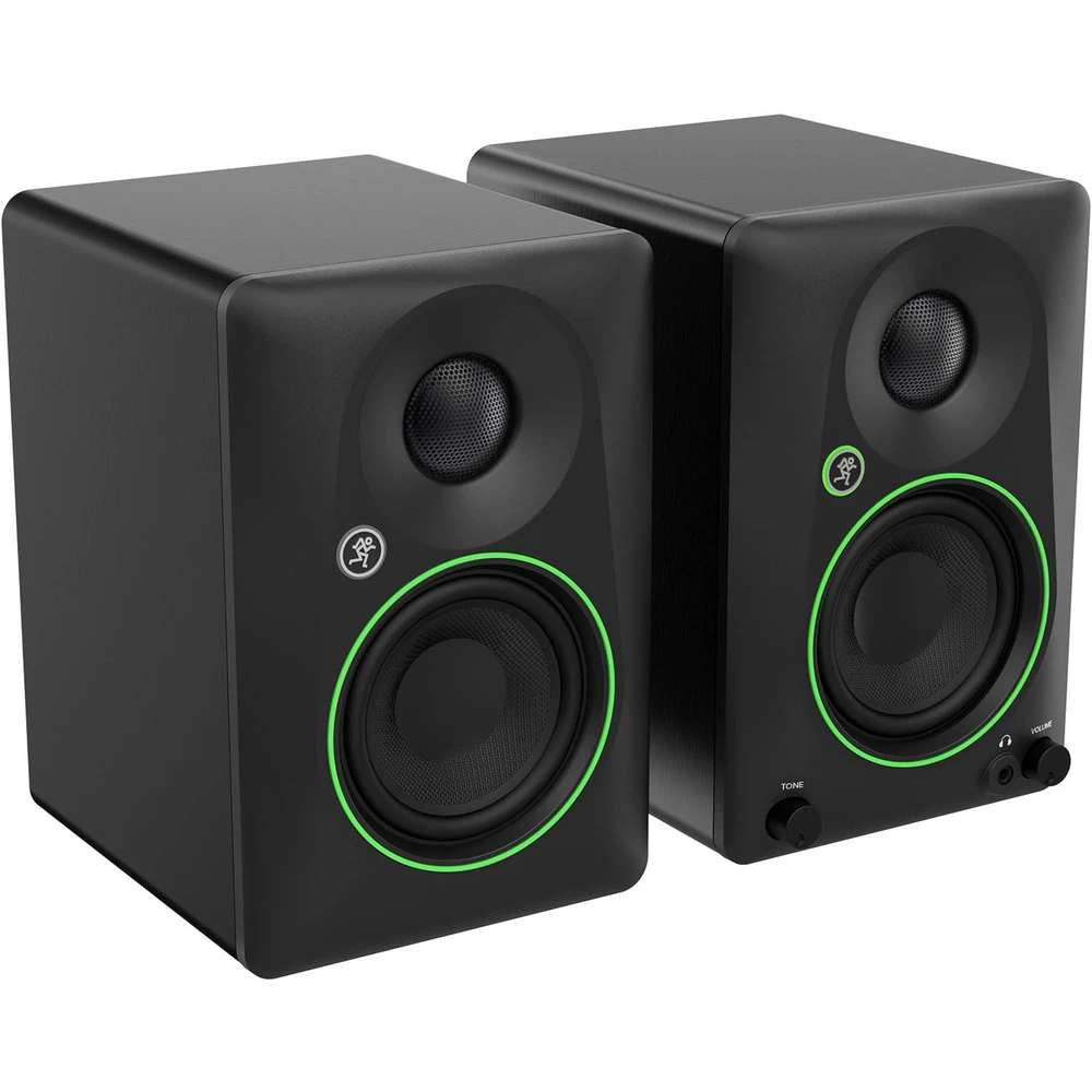 MACKIE Active stúdiómonitor 3.5" Bluetooth black CR35BT