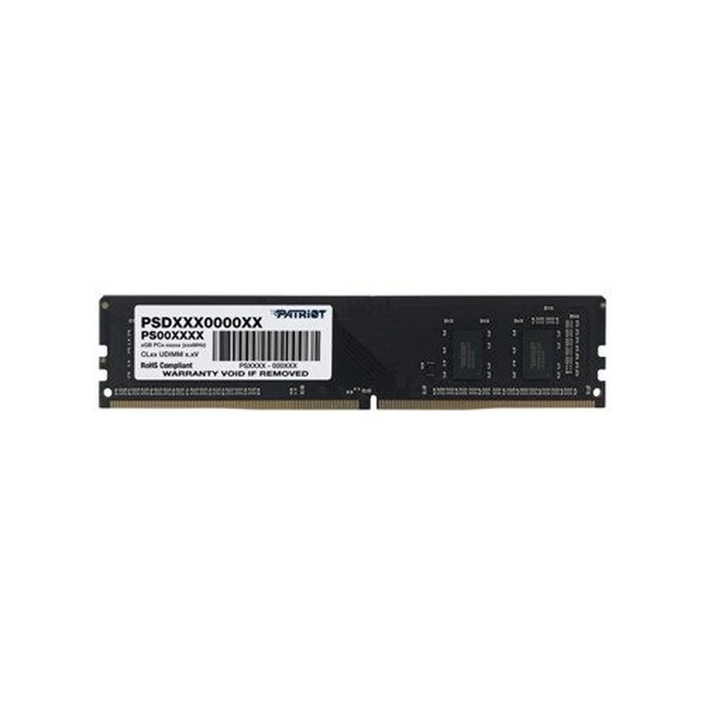 PATRIOT 8GB Signature DDR5 5600MHz CL46 PSD58G560081