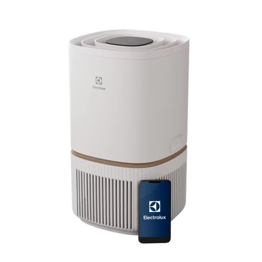 ELECTROLUX air Purifier Pure 500 215 m3/h white EPO50351SW