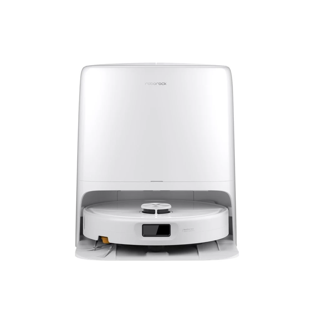 ROBOROCK Q2P02-00 Qrevo 2 Pro Robotporszívó Fehér