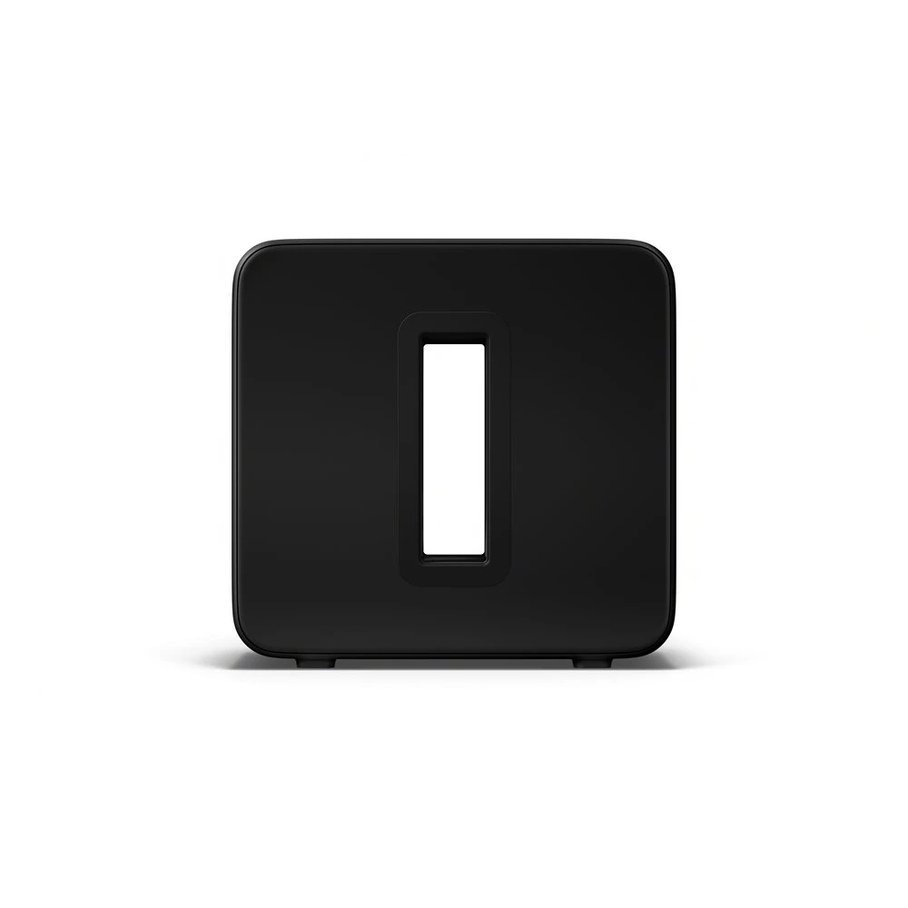 SONOS SUB 4 black SUBG4EU1BLK