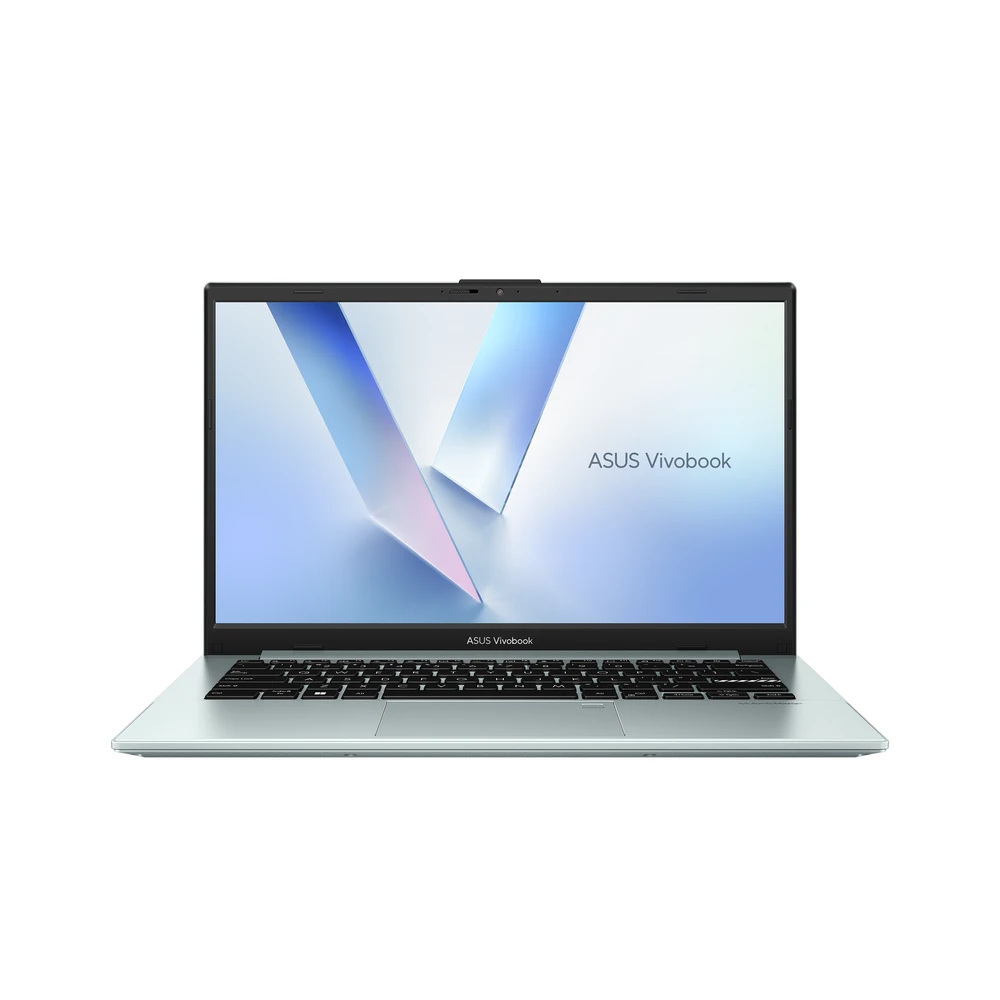 ASUS Vivobook Go 14 E1404FA-EB1945W Silver