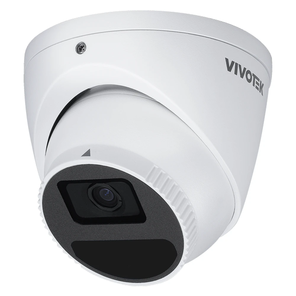 VIVOTEK IT9380-HV-V2 5MP Turret IP camera 2.8mm