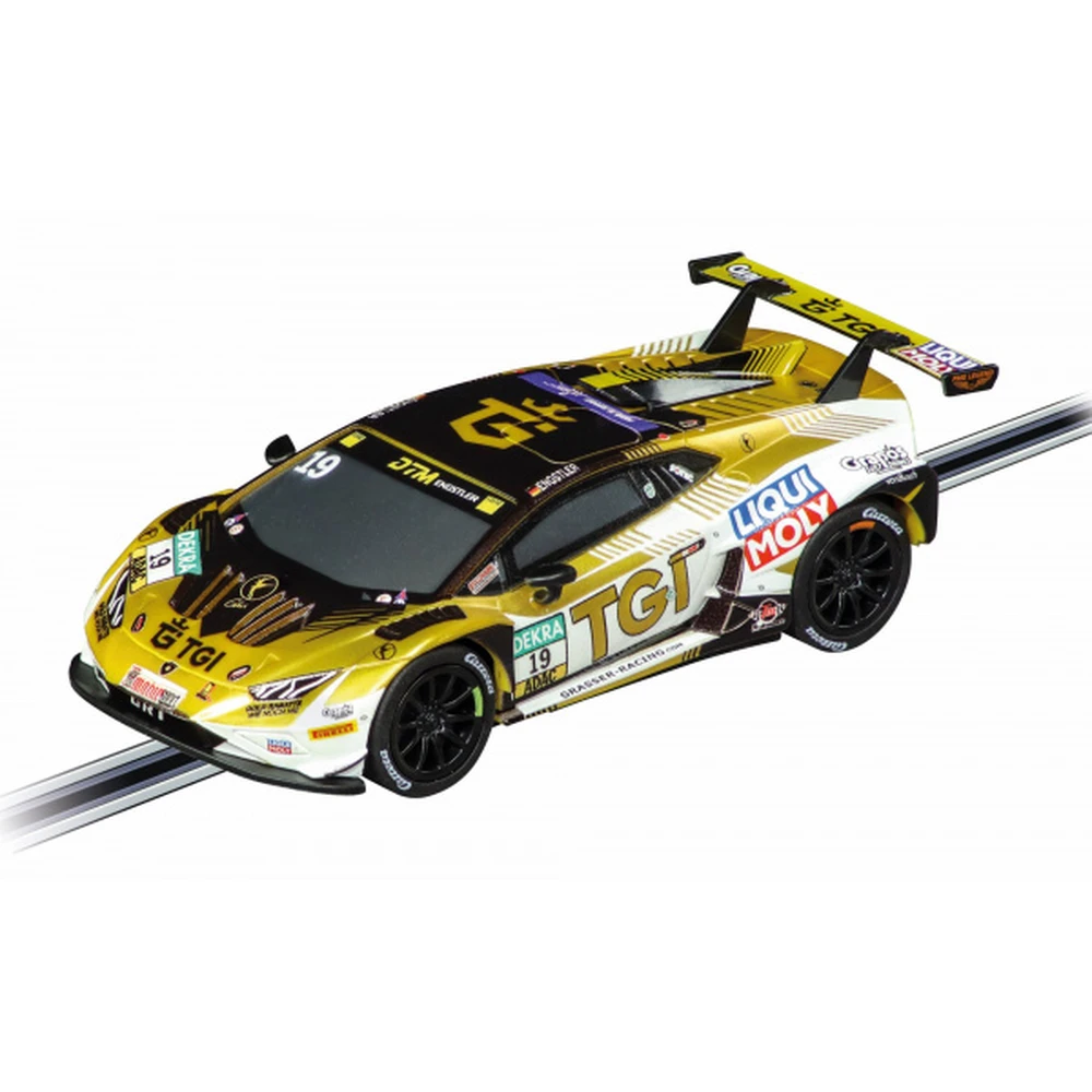CARRERA GO!!! Lamborghini Huracán GT3 EVO2 racecar